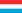 Bandeira de Luxemburgo