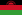 Bandeira Malawi