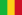 Bandeira de Mali