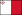 Bandeira Malta 