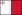 Bandeira Malta