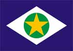 Bandeira de Mato Grosso