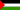 Bandeira da Palestina