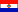 Bandeira Paraguai 
