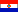 Bandeira Paraguai