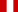 Bandeira Peru