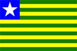 Bandeira do Piau