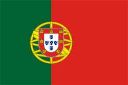 Bandeira de Portugal