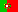 Bandeira Portugal