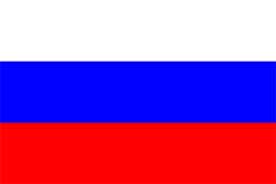 Bandeira da Rssia