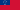 Bandeira Samoa