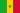 Bandeira de Senegal