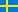 Bandeira Suécia 