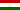 Bandeira Tadjiquistão