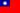 Bandeira de Taiwan