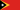 Bandeira Timor-Leste