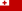 Bandeira Tonga