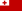 Bandeira de Tonga