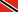 Bandeira Trinidad e Tobago 