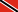 Bandeira Trinidad e Tobago