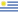 Bandeira Uruguai 