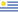 Bandeira Uruguai