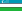 Bandeira do Uzbequisto