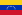 Bandeira Venezuela 