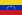 Bandeira da Venezuela