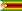 Bandeira do Zimbabwe