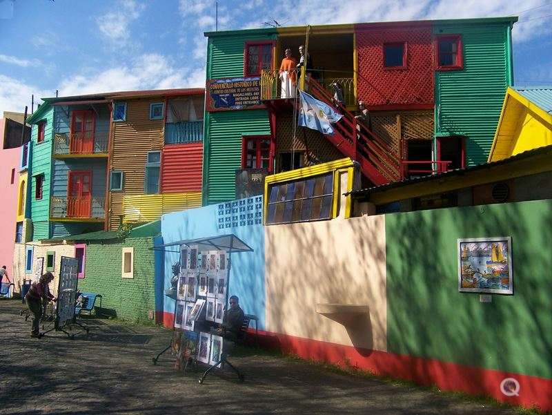 Viajar no feriado de Tiradentes para Buenos Aires - 21 de abril em Buenos Aires