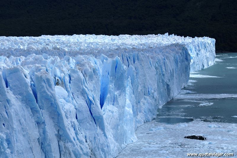 Geleira Perito Moreno, Patagnia, Argentina