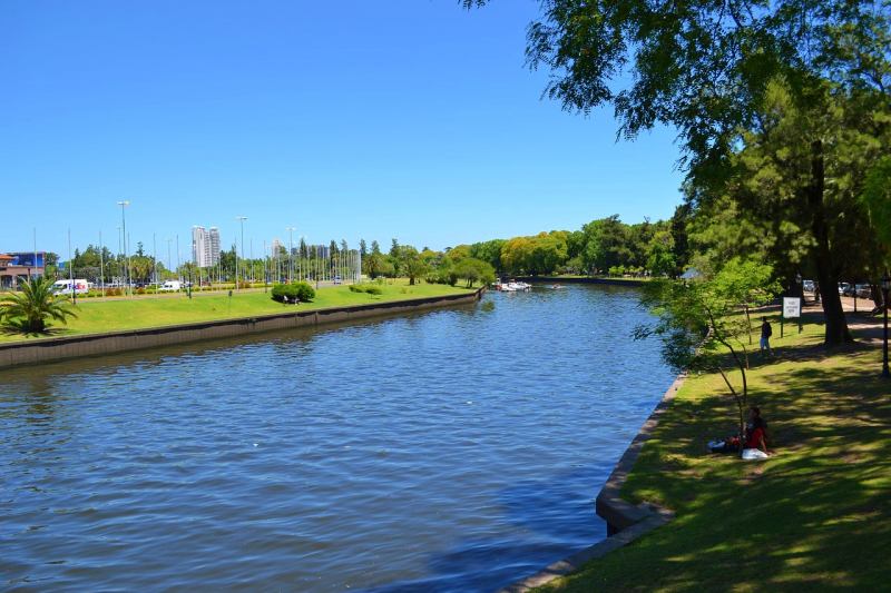 Rio Delta - Tigre - Buenos Aires - Argentina - Am�rica do Sul - Brasil