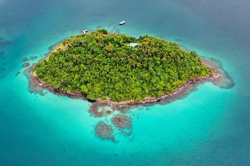 Angra dos Reis - Rio de Janeiro - Regio Sudeste - Brasil