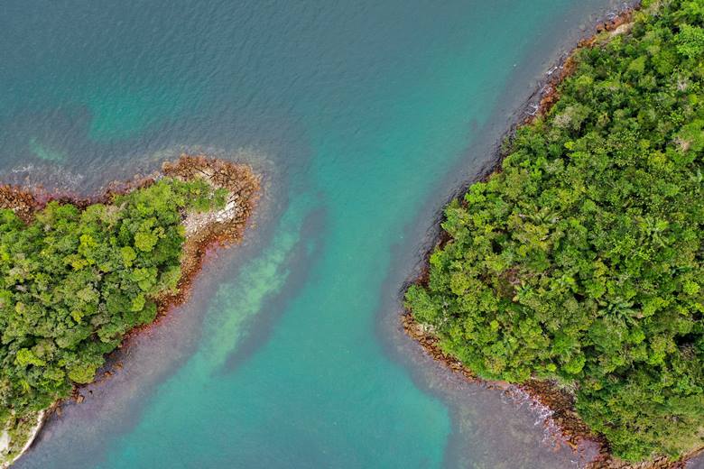 Angra dos Reis - Rio de Janeiro - Regio Sudeste - Brasil
