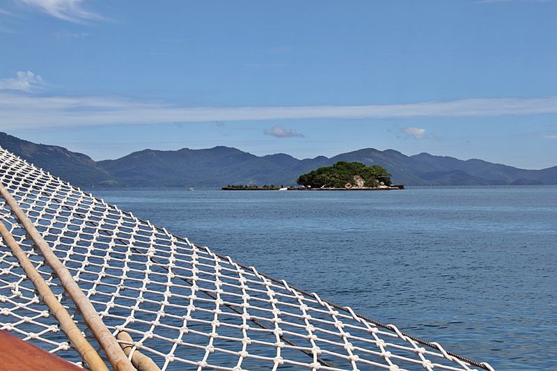 Angra dos Reis - Costa Verde - Rio de Janeiro - Regio Sudeste - Brasil