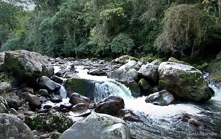 Anitpolis - Estado de Santa Catarina - Regio Sul - Brasil