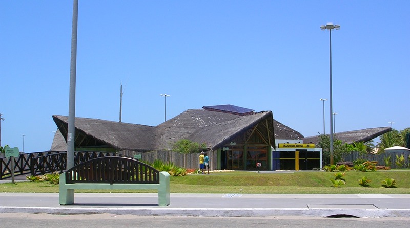 Projeto TAMAR - Oceanrio - Aracaju - Estado de Sergipe - Regio Nordeste - Brasil