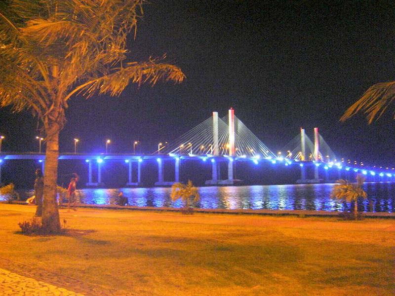 Viajar no feriado de Corpus Christi para Sergipe - Estado de Sergipe - Corpus Christi 2024 em Sergipe