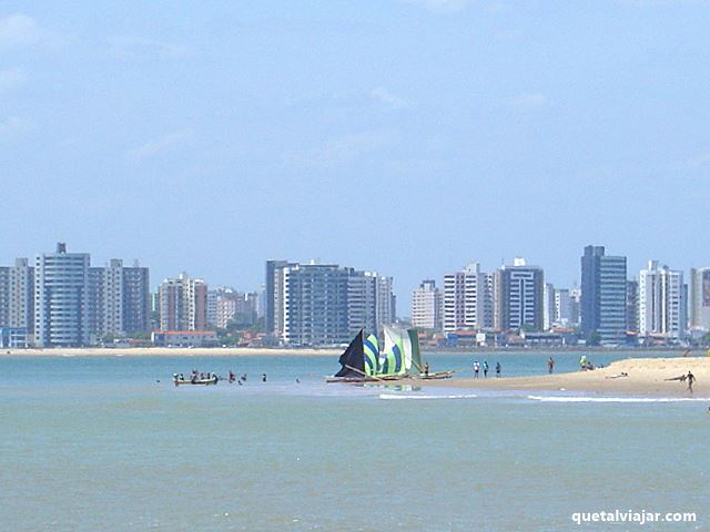 Viajar no feriado da Semana Santa para Aracaju - Semana Santa 2026 em Aracaju
