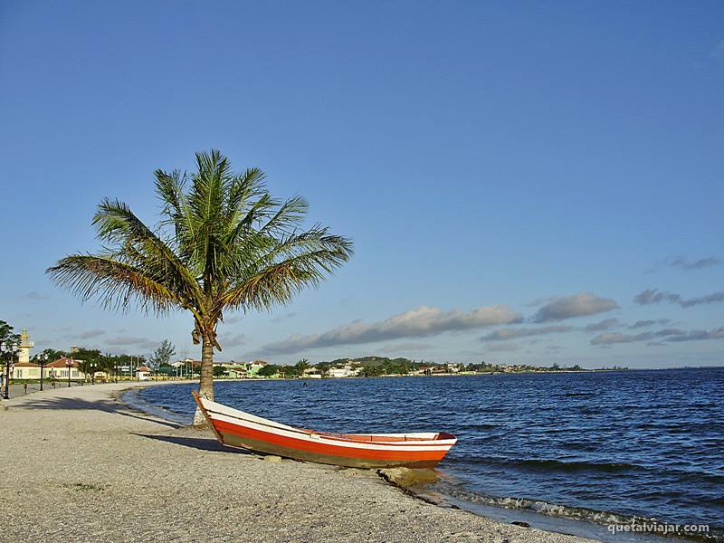 Viajar no feriado da Semana Santa para Araruama - Semana Santa 2026 em Araruama