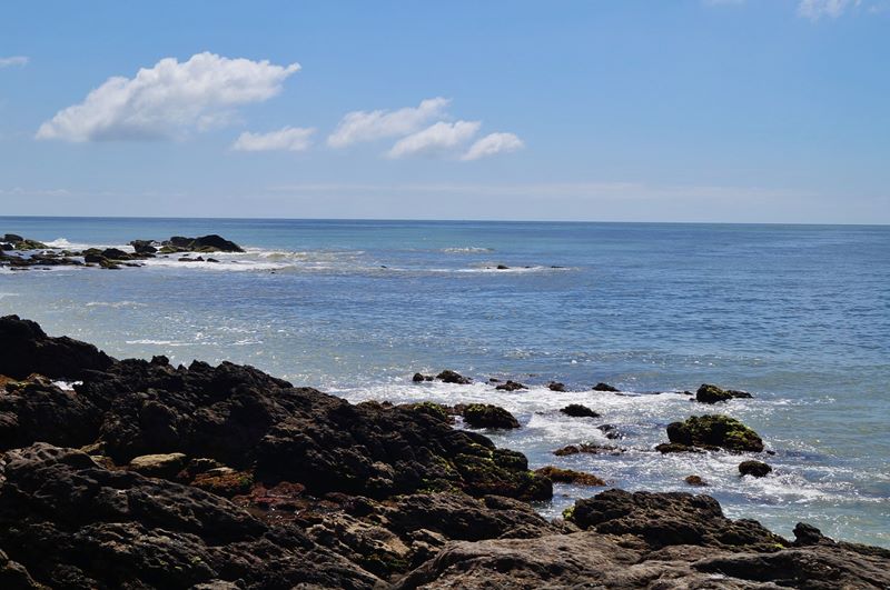 Balnerio Cambori - Litoral Catarinense - Estado de Santa Catarina - Regio Sul - Brasil