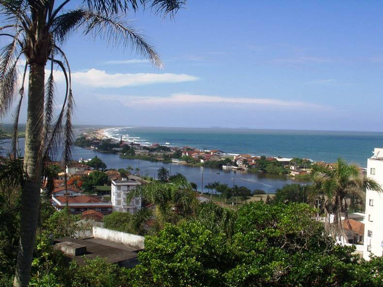 Viajar no feriado de Carnaval para a cidade de Barra Velha - Carnaval 2026 em Barra Velha - Litoral Norte Catarinense - Estado de Santa Catarina - Regio Sul - Brasil