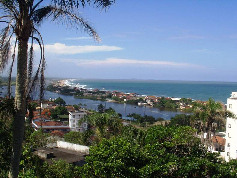 Viajar no feriado de Carnaval para a cidade de Barra Velha - Carnaval 2024 em Barra Velha - Litoral Norte Catarinense - Estado de Santa Catarina - Regio Sul - Brasil