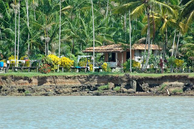 Belm - Par - Regio Norte - Brasil