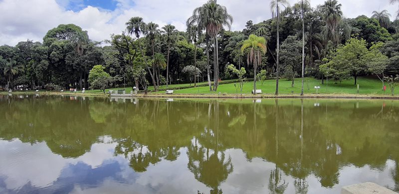 Belo Horizonte - Minas Gerais - Regio Sudeste - Brasil