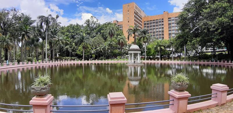 Belo Horizonte - Minas Gerais - Região Sudeste - Brasil