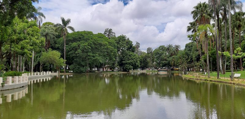 Belo Horizonte - Minas Gerais - Regio Sudeste - Brasil