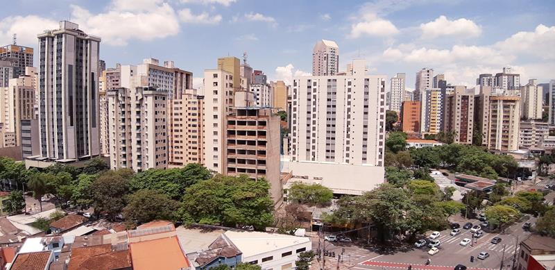 Belo Horizonte - Minas Gerais - Regio Sudeste - Brasil