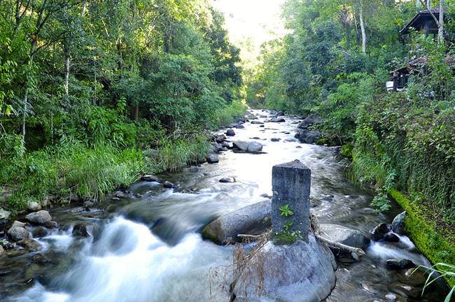 Rio Preto - Maring - Bocaina de Minas - Estado de Minas Gerais - Regio Sudeste - Brasil